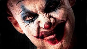 Clown Fear — foto 1