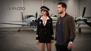 La piloto — foto 4