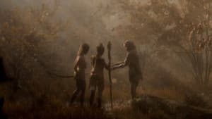 Das Grab der Schamanin - Ein Geheimnis aus der Steinzeit — foto 11