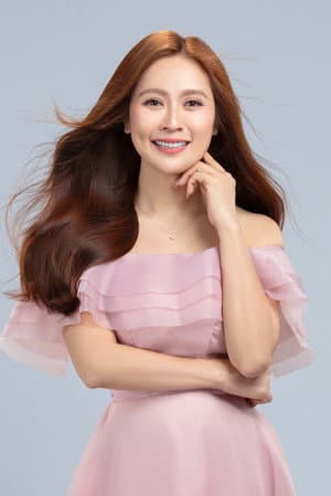 Thanh Thuý