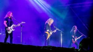 Megadeth: Rude Awakening — foto 1