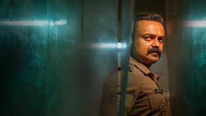 ഓഫീസര്‍ ഓണ്‍ ഡ്യൂട്ടി — foto 4