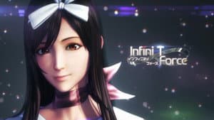 Infini-T Force — foto 3