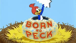 Born to Peck — foto 1