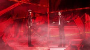 PERSONA4 the Animation -The Factor of Hope- — foto 4