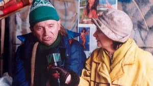 Yrrol - en kolossalt genomtänkt film — foto 3