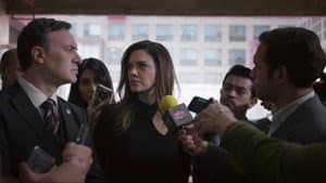 Miranda se enfrenta al mundo