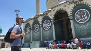 T'es où, Youssef? — foto 1