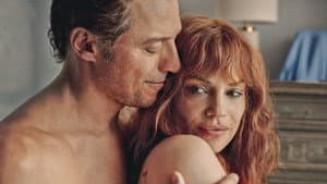 Un Amore — foto 1