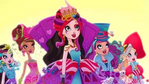 Ever After High: Rumbo al País de las Maravillas — foto 4