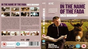 Des Bishop: In the Name of the Fada — foto 5