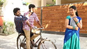சிதம்பரம் இரயில்வேகேட் — foto 1