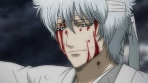 Saga del asesinato del shogun V: Aquellos que protegen a los Yorozuya
