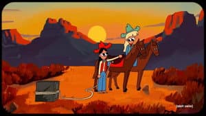 Cowgirlies 03: Let Love Win — foto 8