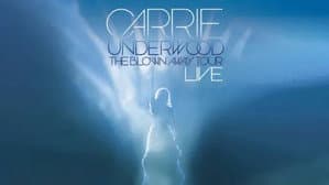 Carrie Underwood: The Blown Away Tour Live — foto 2
