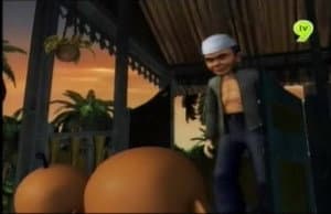 Episodio 3