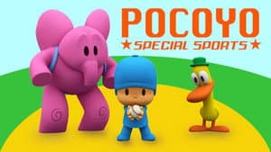 Pocoyo Special Sports — foto 2