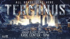 Terminus: All Roads Lead Here — foto 2