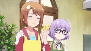 ¡Ruby es una espía!