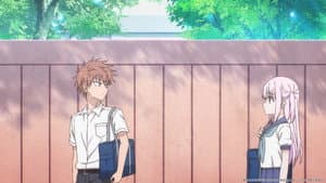 Kashiwada, Oota y el festival de verano