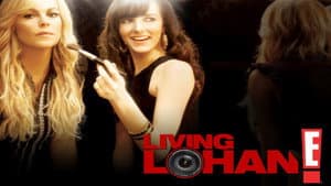 Living Lohan — foto 1