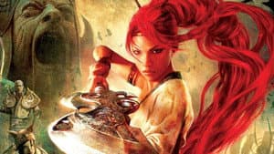 Heavenly Sword — foto 4