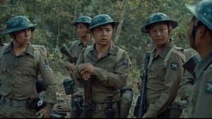Gurkha Warrior — foto 1