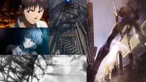 Evangelion: 1.11 Tú (No) Estás Solo — foto 5