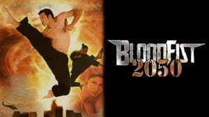 Street Fighter 2050 — foto 5