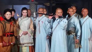 少林寺传奇 — foto 2