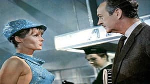 Where the Spies Are — foto 6