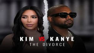 Kim vs Kanye: El divorcio — foto 5