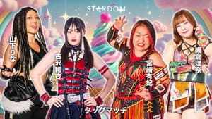 第15回 ゴッデス・オブ・スターダム ～タッグリーグ戦～ in SAPPORO Day2 — foto 6