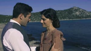 Η Ζωή εν Τάφω — foto 1