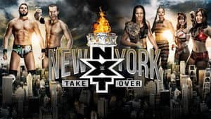 NXT TakeOver: New York — foto 1