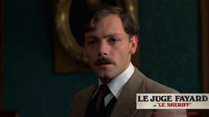 Le Juge Fayard dit Le Shériff — foto 1