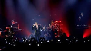 Depeche Mode: Live in Vienna — foto 2