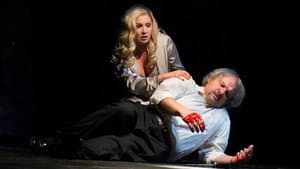 The Metropolitan Opera - Verdi: Macbeth — foto 1