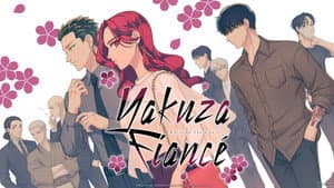 Yakuza Fiancé: Raise wa Tanin ga Ii — foto 3