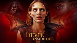 The Devil Inside Her — foto 1