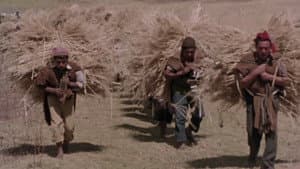 Mémoires d'une enfant des Andes — foto 1