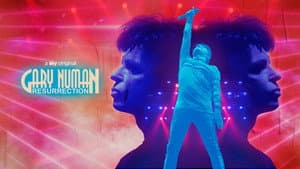 Gary Numan: Resurrection — foto 1