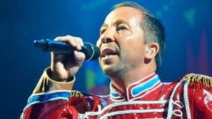 DJ BoBo - Mystorial - 25th Anniversary Tour — foto 1