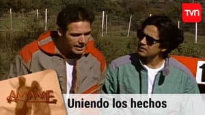Uniendo los hechos