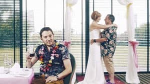 Jon Richardson Grows Up — foto 4