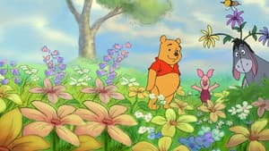 Winnie Pooh: Nuevas aventuras con Rito — foto 3