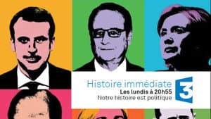 Histoire Immédiate — foto 1