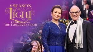 Season of Light: Christmas with the Tabernacle Choir — foto 1