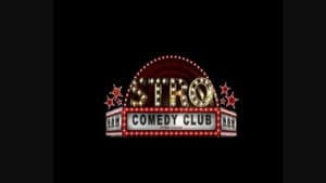 Stro Comedy Club — foto 1