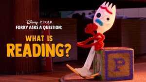Forky pregunta: ¿Qué es Leer? — foto 3